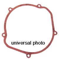 Wiseco Clutch Cover Gasket for 1985-1986 Honda ATC250R ATV - Image 1 of 2
