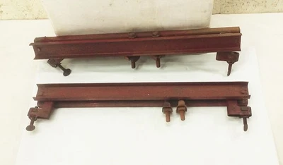 Craftsman 103 Table Band Saw Jointer Sander Stand Base Mounting Rail Clamp Brace - Image 1 of 4