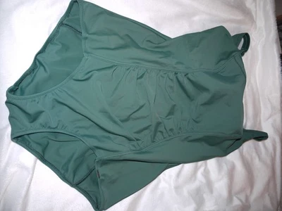 Triumph Badeanzug   gr 48 C  ( Bauch formend )   sehr schön - Bild 1 von 4