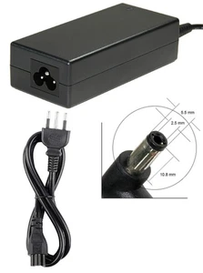 Netzteil Ladegerät ASUS U32VM U33JC U35F U36S U36SG U41JF U43 U43F U43F - Bild 1 von 1