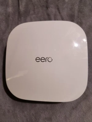 Eero Pro 6 K010001 Tri-Band WiFi Mesh - Image 1 of 2