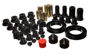 Dodge 1500 2Wd Master Set - Black Energy Suspension 5.18117G - Picture 1 of 2