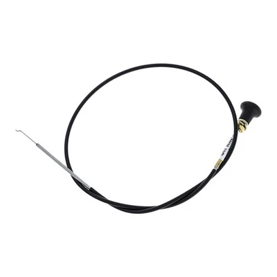 Ariens 06900712 Gravely Choke Cable Lawn Mower Snow Blower Genuine OEM - Image 1 of 4