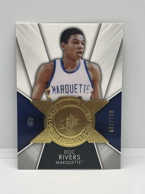 2014-15 SPx 有限传奇 /799 Doc Rivers #F-RI — 第 1/2 张图片