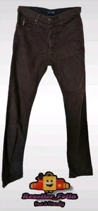 Vintage Armani Brown Cords - Picture 1 of 6