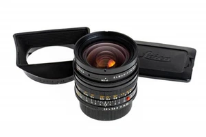 Leica Elmarit-R 11258 2,8/19 mm / 33728,1 - Foto 1 di 6