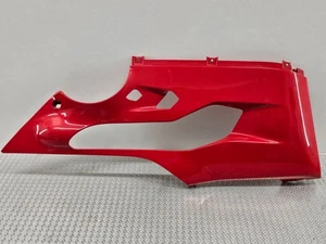 Carenado inferior lateral derecho Ducati 1199 / 1299 Panigale 48013355A - Imagen 1 de 14