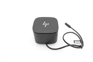HP Thunderbolt Dock 120W G2 USB-C - Picture 1 of 7