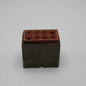 TE Connectivity/Deutsch M81714/61-0Z Socket Junction Block - Bild 1 von 5