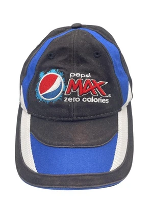 Gorra Hendrick Motorsports con correa trasera talla única NASCAR Racing Jeff Gordon 24 Foto 1 de 4
