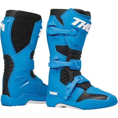 Thor Blitz XR Boots - Изображение 1 из 4