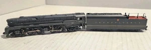 Locomotora dúplex Broadway Limited escala N T1 PRR #5533 Paragon3 DCC/SONIDO - Imagen 1 de 10