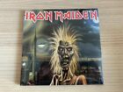Iron Maiden _ Omonimo Same _ CD Album Maxi digipak _ 2014 Italy SEALED
