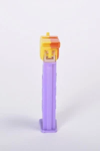 PEZ Coach Whistle Dispenser Intro 1979 - Picture 1 of 5