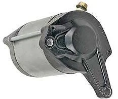 NOVO STARTER SERVE PARA MOTOCICLETA YAMAHA FJ1200 1986-90 SM13278 SM229D 36Y81800-10-00 - Imagem 1 de 2