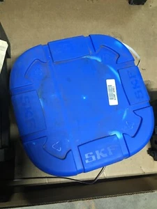 SKF 23048 CC/W33 ROULEMENT À ROULEAUX SPHÉRIQUES AUTO-ALIGNÉ SCELLÉ 240X360X92mm - Photo 1/3