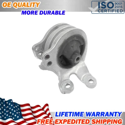 Soporte de transmisión izquierda A4630 para Mitsubishi Endeavor Galant 2004-2012 3,8 L V6 Foto 1 de 2