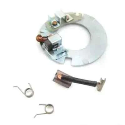 291383 Portaspazzole X Motorino Avviamento PIAGGIO ORIGINALI Vespa N 50 dal 1989 - Immagine 1 di 2