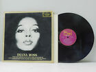 Diana Ross motown LP Mahogany Tamla includes Phillipine only 24 inch Poster 