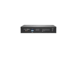 SonicWall TZ370 - High Availability - security appliance (02-SSC-6443) - Picture 1 of 2