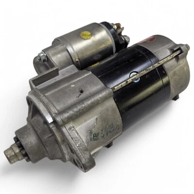 Lucas TVS 400-154-06 Stater Moter 26024332A, 260 24 332A - Image 1 of 4