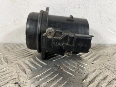 2012 PEUGEOT 207 WA ,WC AIR FLOW METER/MAF/MASS AIR FLOW METER 9683282980 - Image 1 of 3