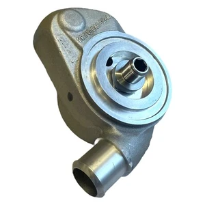 Ford Mustang 4.6L SVT Cobra OEM Oil Cooler | 2R3V - 6A642 - AA 2003 - 2004 - Foto 1 di 13