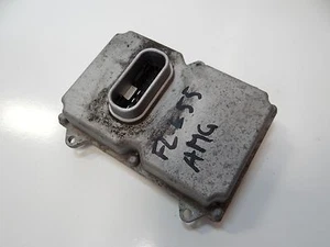 Mercedes E55 W211 2003 AMG módulo de salida de luz oculta xenón delantero izquierdo 0028202426 - Imagen 1 de 3