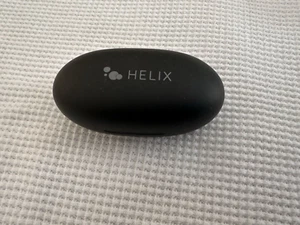 Helix Earbud Charging Cases - CASE ONLY - Picture 1 of 4
