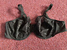 Ladies/women?s M&SCollection Louisa All Over Lace Non-Padded Full Cup Bra 42B