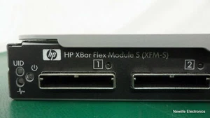 HP AH341-67001 Replacement Crossbar Fabric Module (XFM) Assembly - Picture 1 of 7