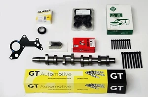 Volkswagen TDi PD Billet / Forged Steel Full Camshaft kit | 038109101AH - Picture 1 of 1