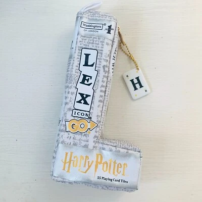 Lex Icon Go Harry Potter Edition - Image 1 of 2