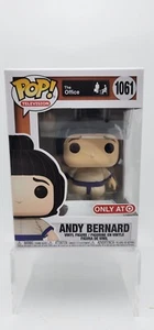 Andy Bernard 1061 Television: The Office - Imagen 1 de 6