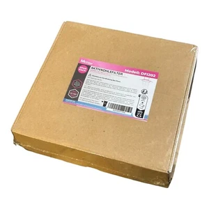 McFilter 2x Aktivkohlefilter DFI 202 - Bild 1 von 2