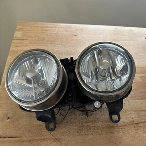 98-03 Jaguar X308 XJR XJ8 Front Left Driver Side Headlight Lamp Halogen OEM - Picture 1 of 9