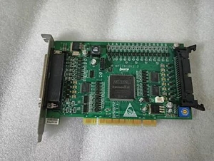 1pcs Used Leatro MPC2810 V2.3 Card - Picture 1 of 3