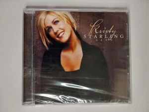 Kristy Starling - Self Titled (CD, 2020) Factory Sealed - Picture 1 of 2
