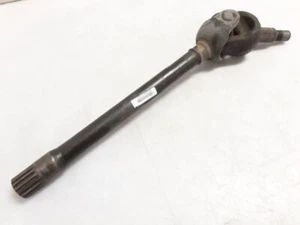 Jeep JT Gladiator Mojave 210mm Passenger Axle Shaft Front 2020-2023 143291 - Picture 1 of 6