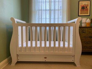 ebay boori cot