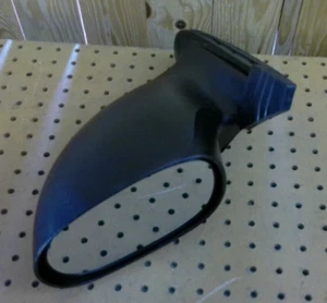 Fit System Driver Side Side Mirror 01-06 Chrysler Sebring/Dodge Stratus #60556C - Picture 1 of 3