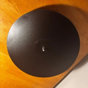 Pro-Ject Primary e Turntable Platter - Picture 1 of 2