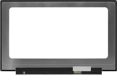 17.3" NV173FHM-N49 FHD 1920x1080 60Hz 30Pin LCD Non-Touch Screen Display Panel - Image 1 of 3