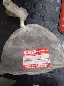 1 Molla Cavalletto Suzuki AN 650 2013 Al 2017 Burgman  - Foto 1 di 1