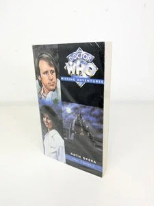Doctor Who The Missing Adventures Book GOTH OPERA Paperback Virgin Books - Picture 1 of 12