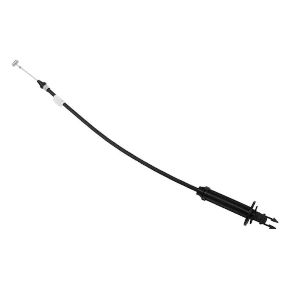 Cable de liberación de freno de estacionamiento delantero ACDelco genuino para GMC Canyon 2004-2012 Foto 1 de 4