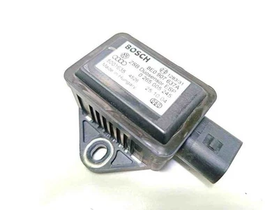 Sensor aceleración VW PASSAT Variant B5 3B6 8E0907637A 1.98 gasolina 31324044 - Imagen 1 de 4