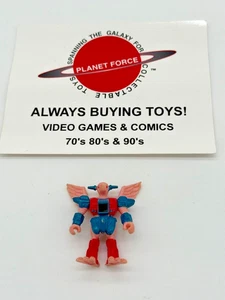 1987 Frenzied Flamingo #73 Vintage Hasbro Battle Beasts Hasbro Figure - Picture 1 of 2