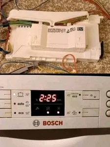 EPG 60614 Bosch Siemens Elektronik BSH 9000727477 Type: PB AI .01.01 - Bild 1 von 14