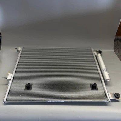 Genuine Mopar Air Conditioning Condenser 68272794AA - Image 1 of 4